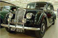 Picture of 1952 Riley RMA